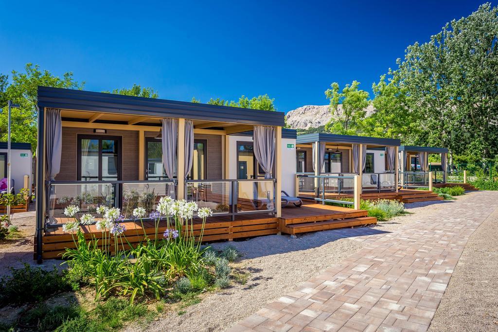 Vakantiepark Valamar 4*