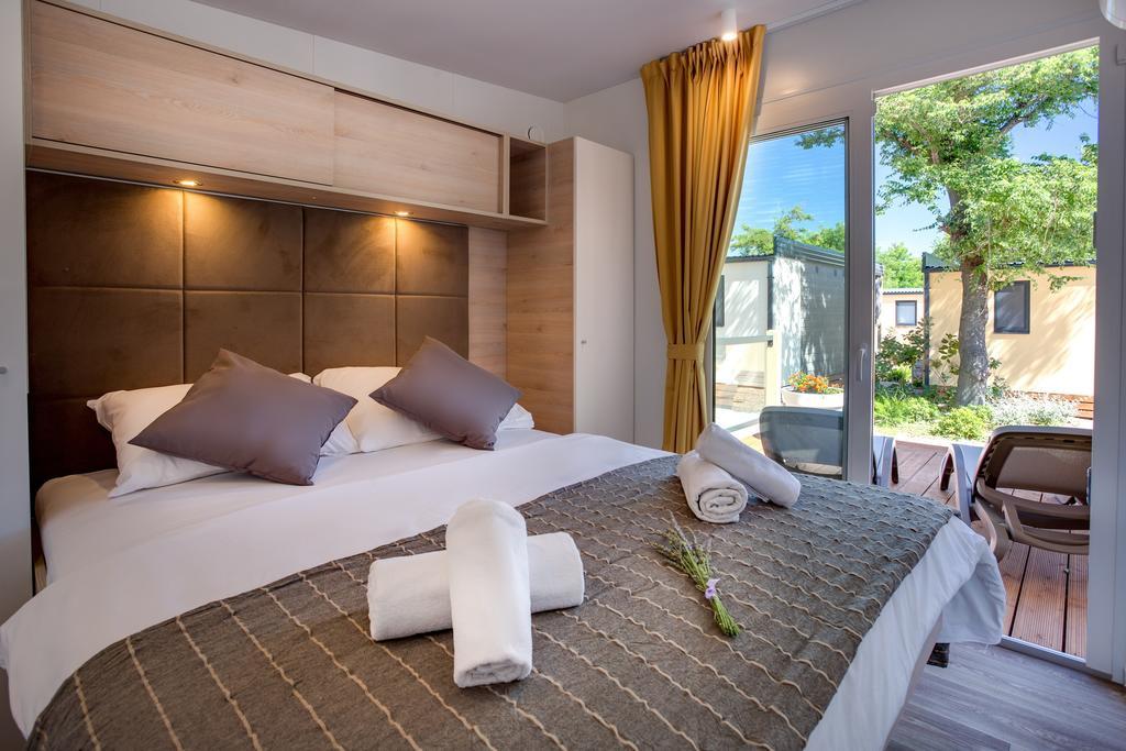 Üdülőpark Valamar Baška
