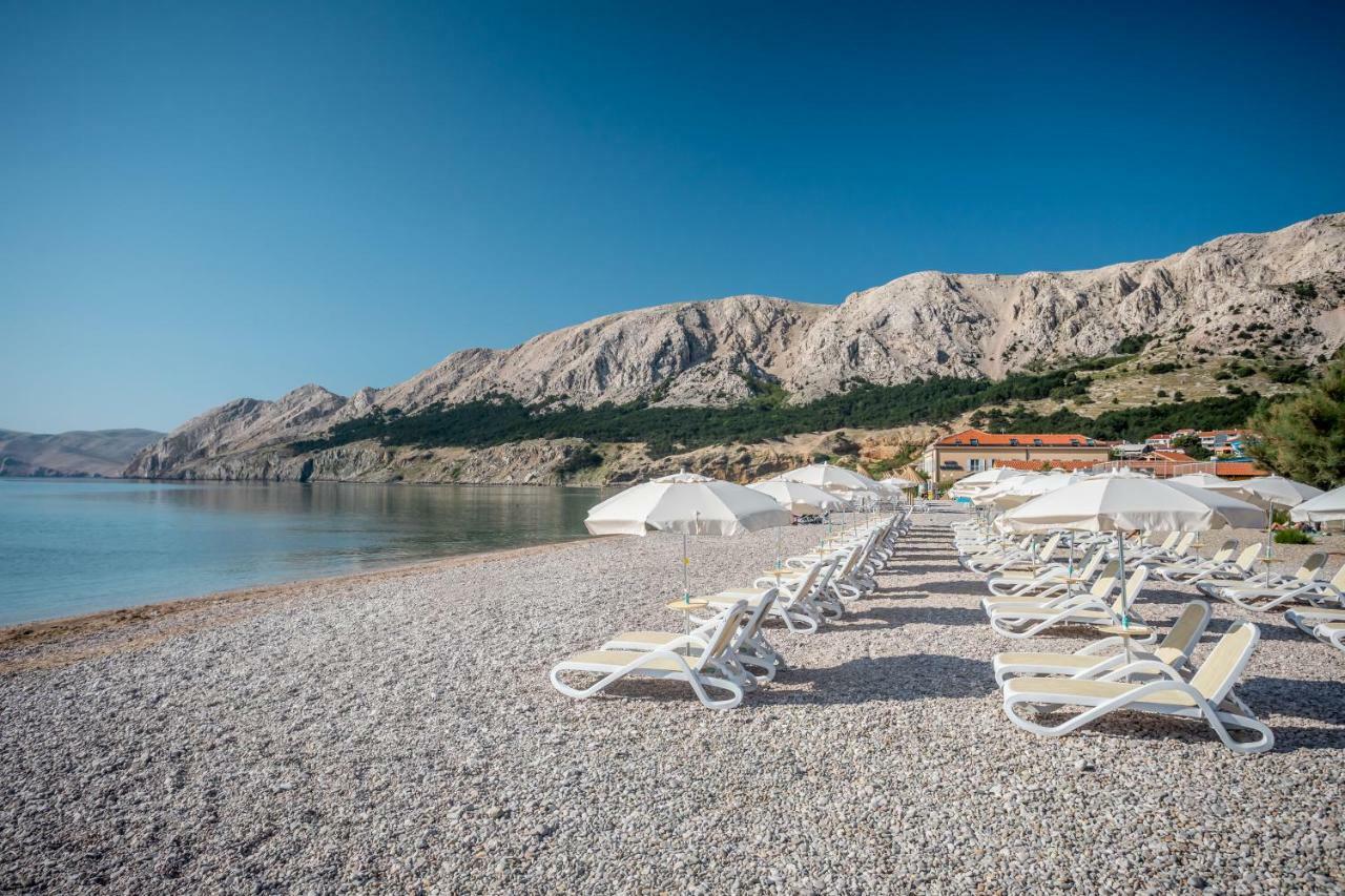 Üdülőpark Valamar