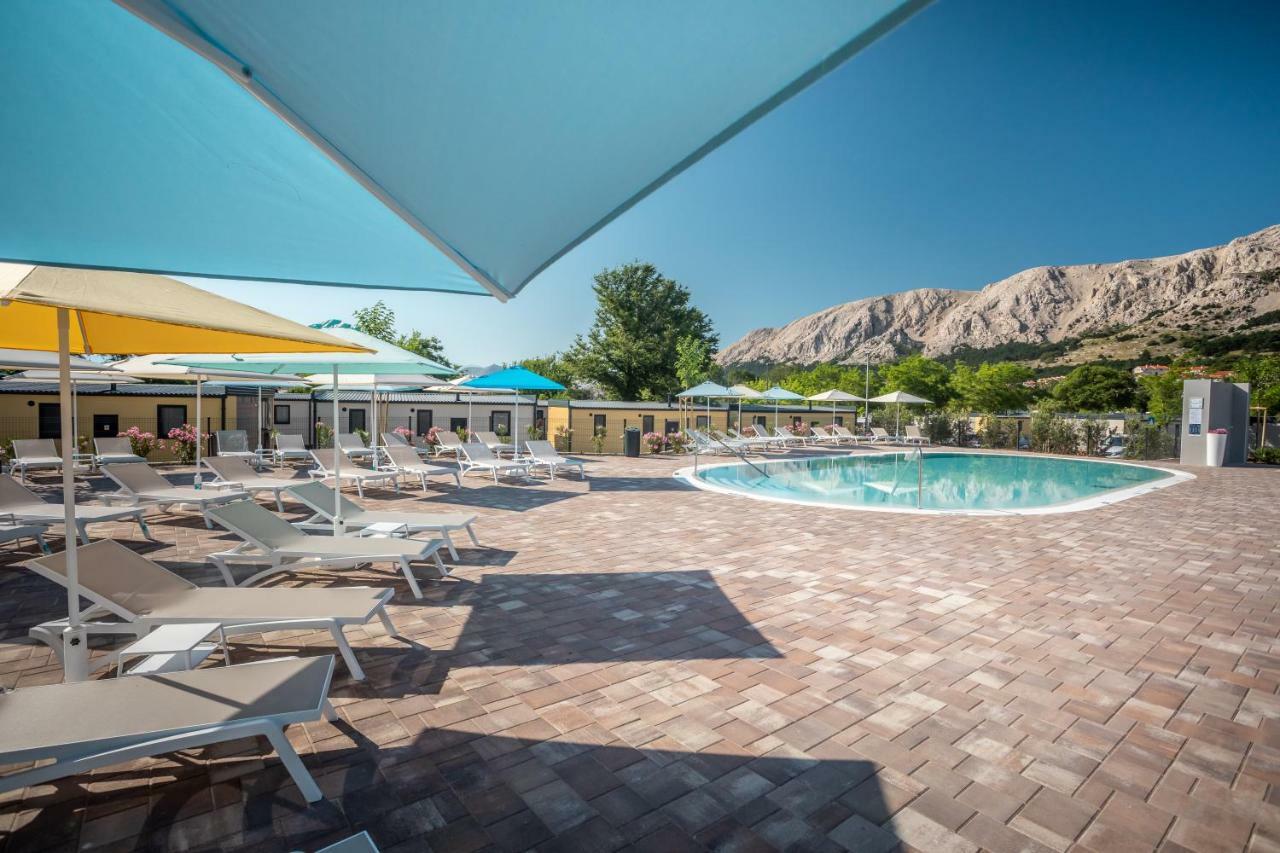 Valamar Üdülőpark Baška